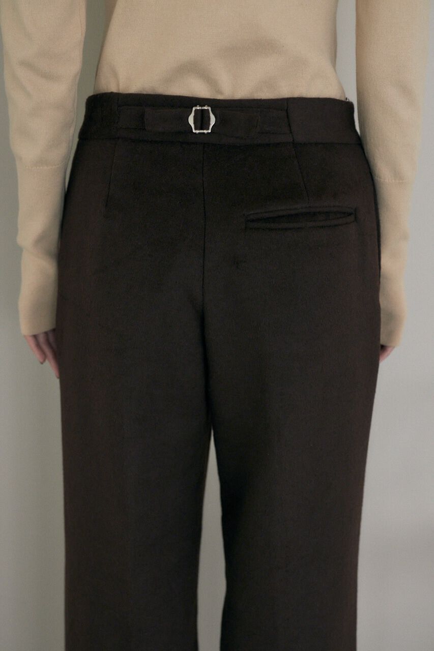 MOUSSY「ストレートパンツ」|その他|