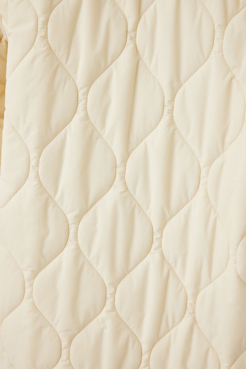 MOUSSY「LINER PUFFER MIDDLE コート」|その他|