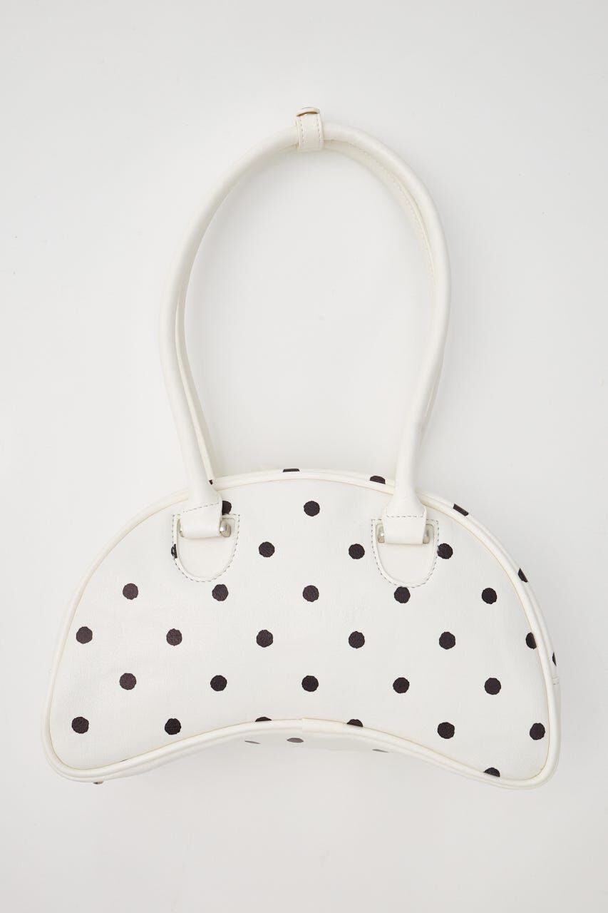 MOUSSY「ROUND BOSTON バッグ」|その他|