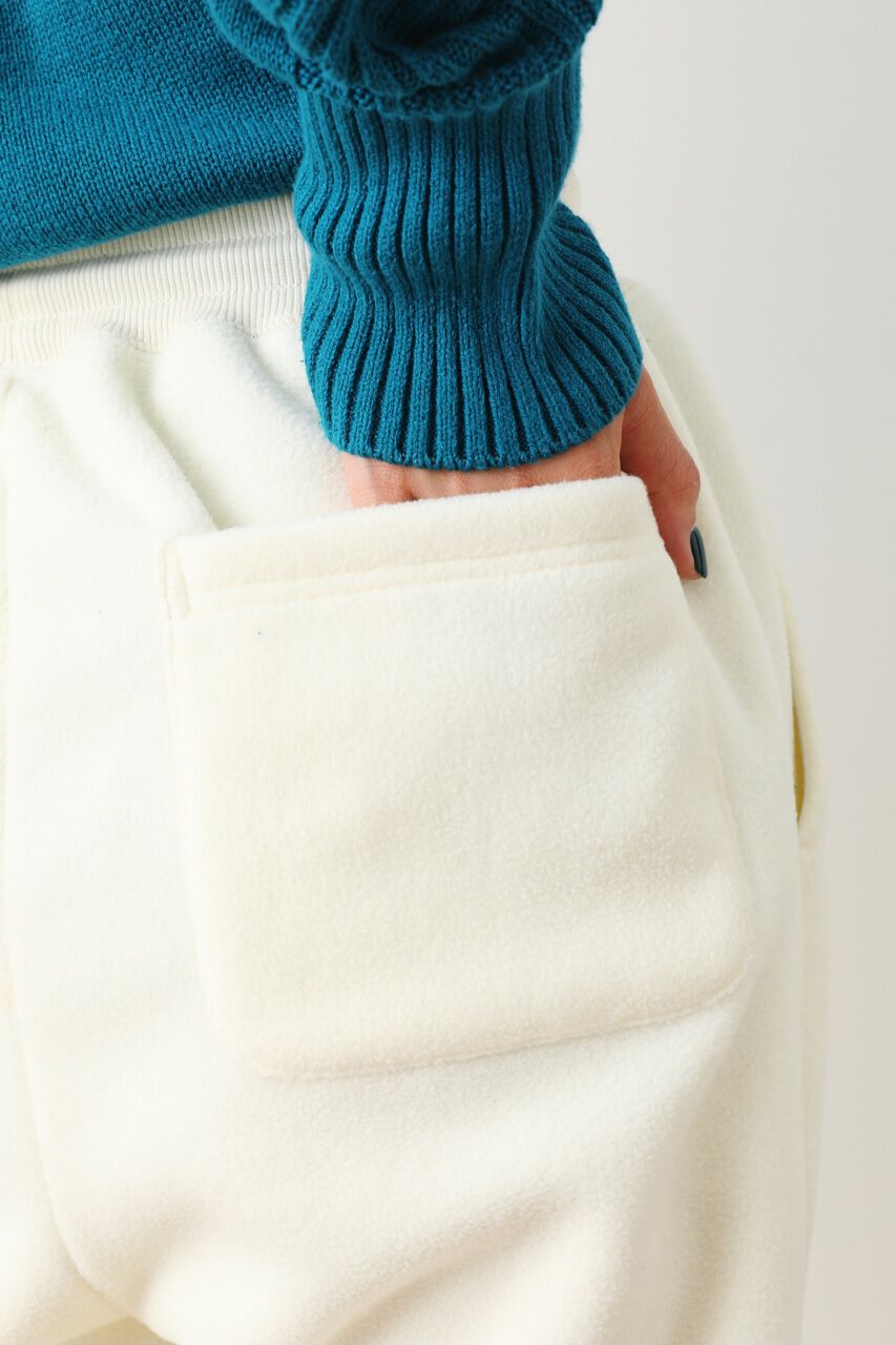 RODEO CROWNS「SHARE フリースパンツ」|その他|