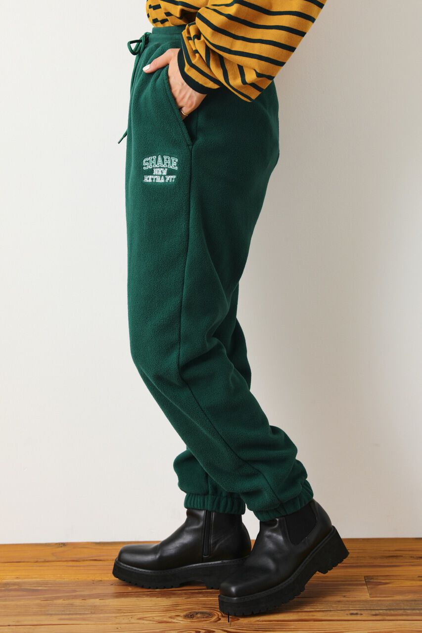 RODEO CROWNS「SHARE フリースパンツ」|その他|