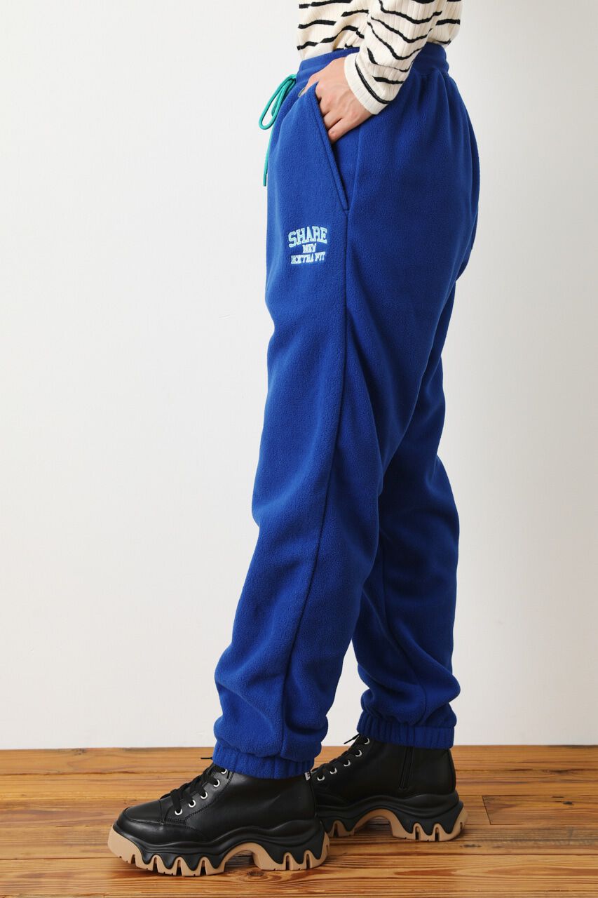 RODEO CROWNS「SHARE フリースパンツ」|その他|