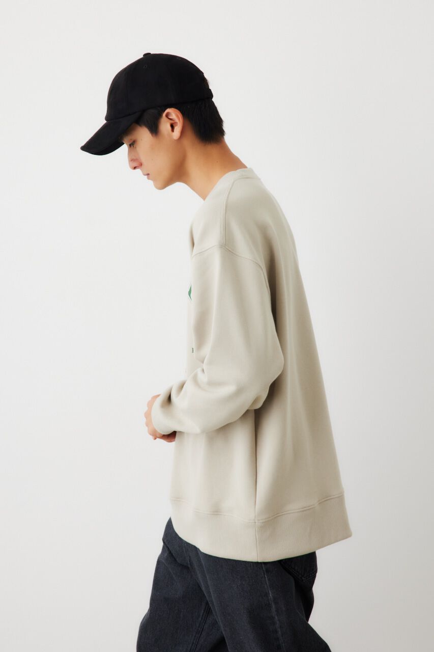 RODEO CROWNS「DOGS スウェットトップス」|Tシャツ・カットソー|