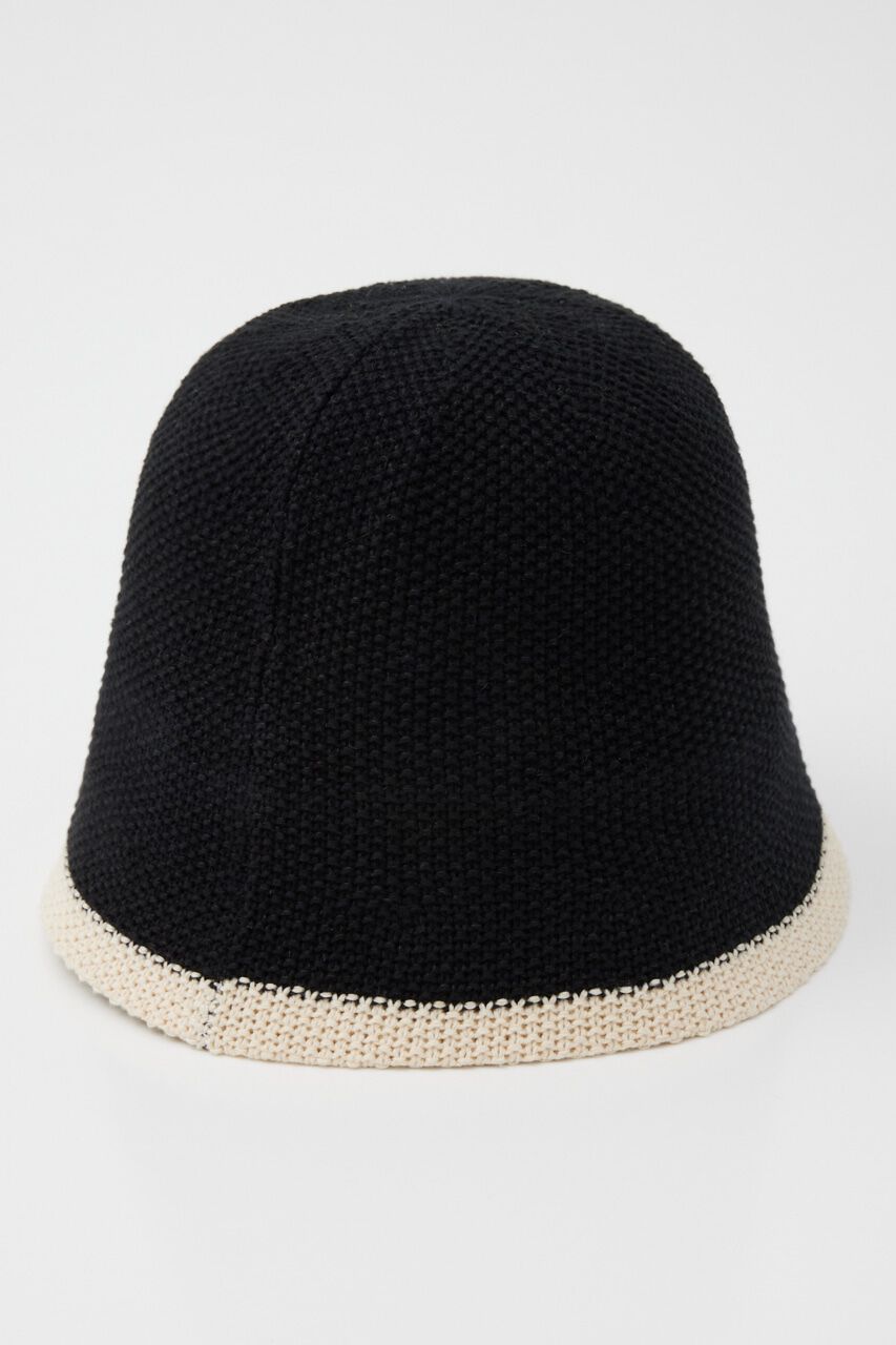 RODEO CROWNS「ニットパイピングハット」|その他|