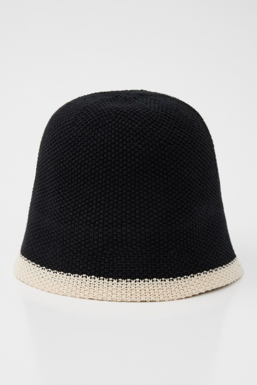 RODEO CROWNS「ニットパイピングハット」|その他|