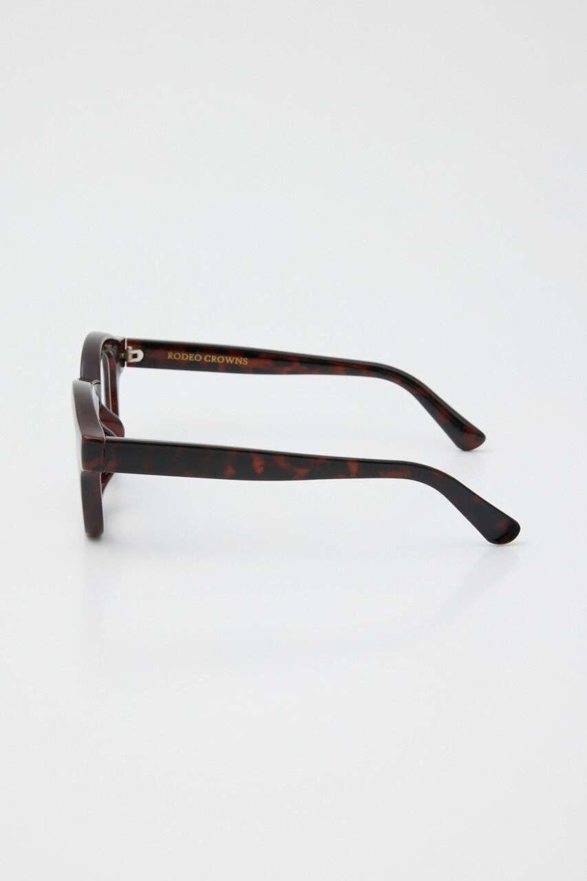 RODEO CROWNS「VOLUME FRAME EYEWEAR」|その他|