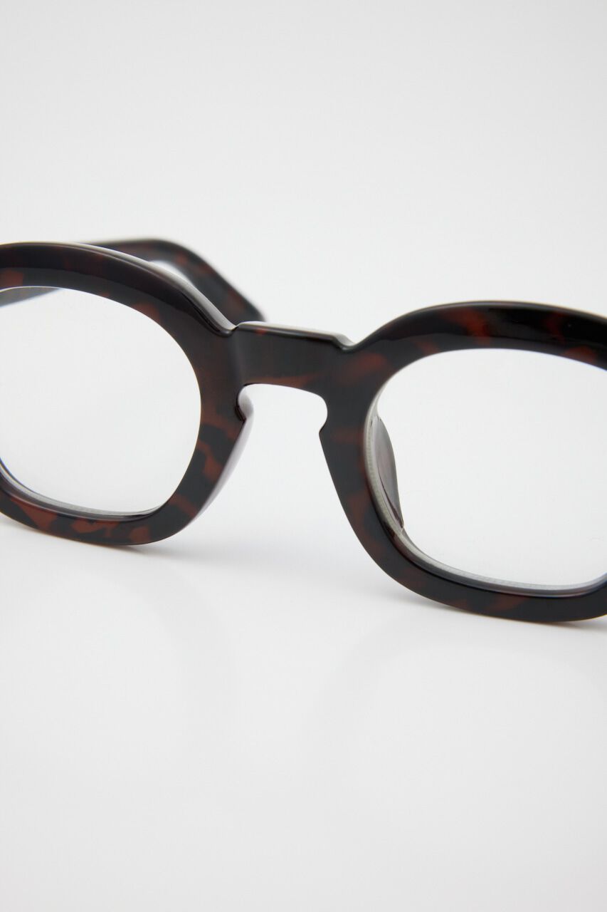 RODEO CROWNS「VOLUME FRAME EYEWEAR」|その他|