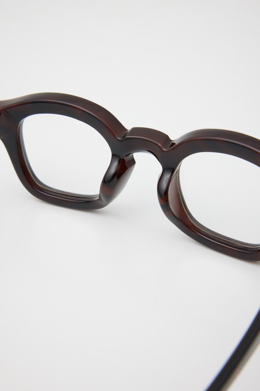 RODEO CROWNS「VOLUME FRAME EYEWEAR」|その他|