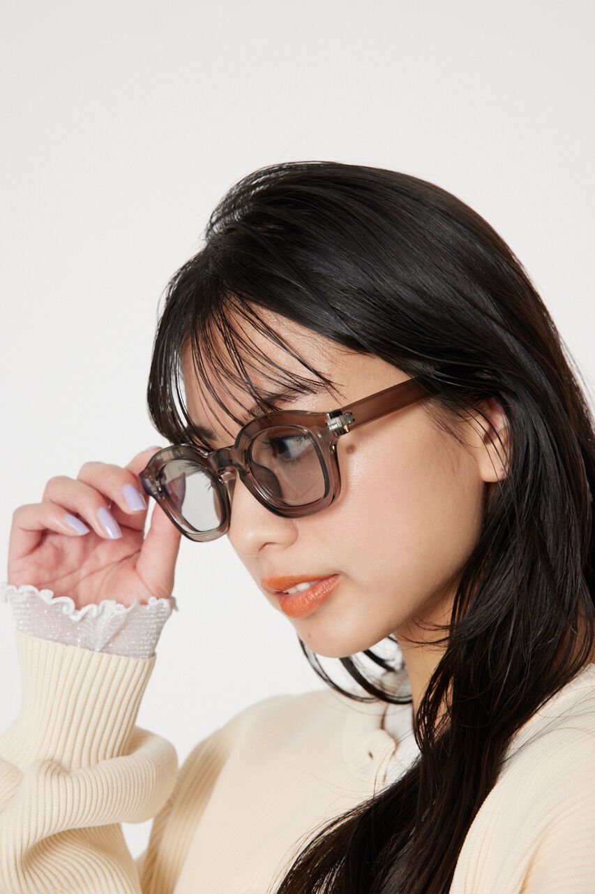 RODEO CROWNS「VOLUME FRAME EYEWEAR」|その他|