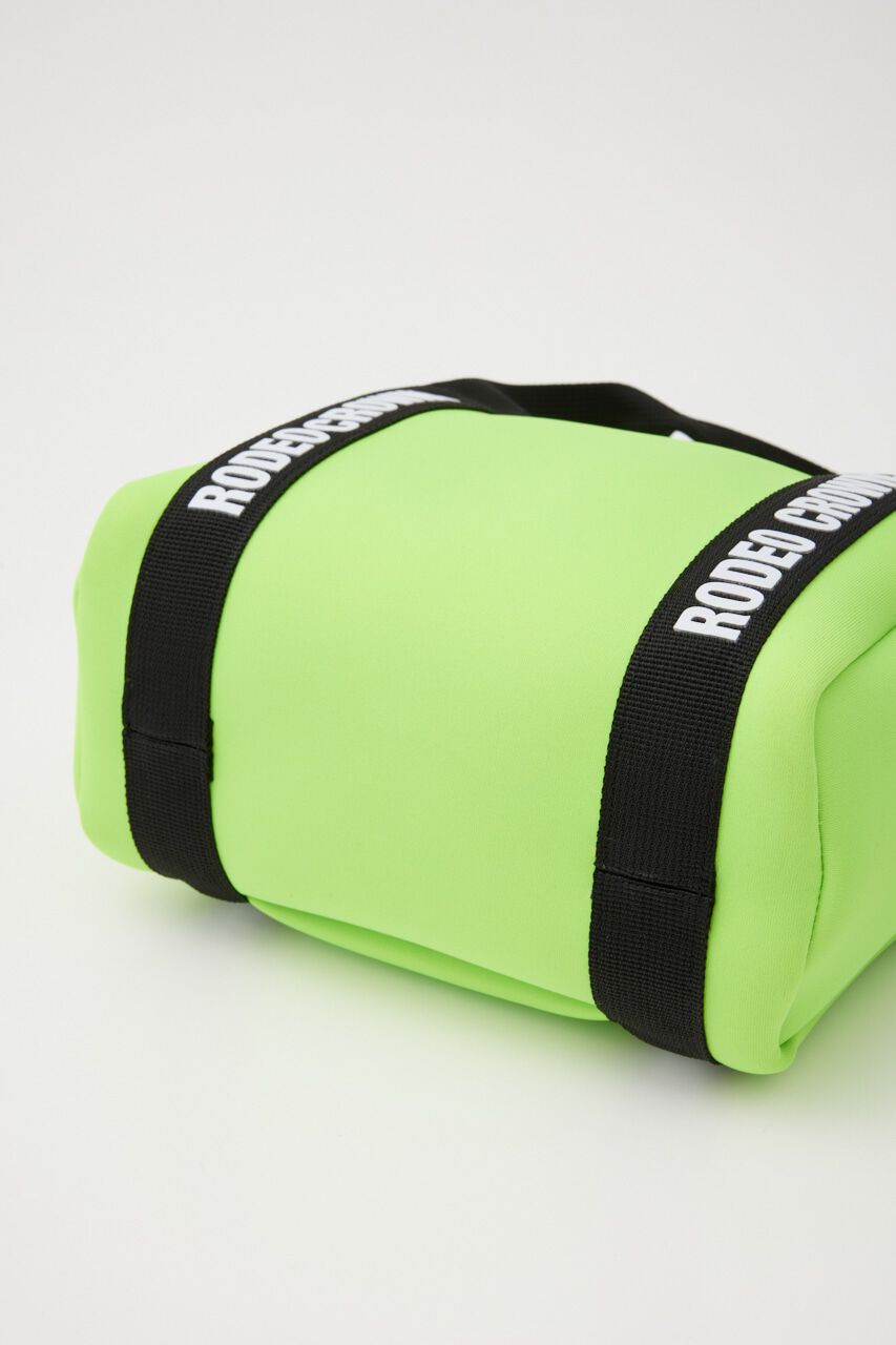 RODEO CROWNS「ネオプレーンショルダーバッグ」|その他|