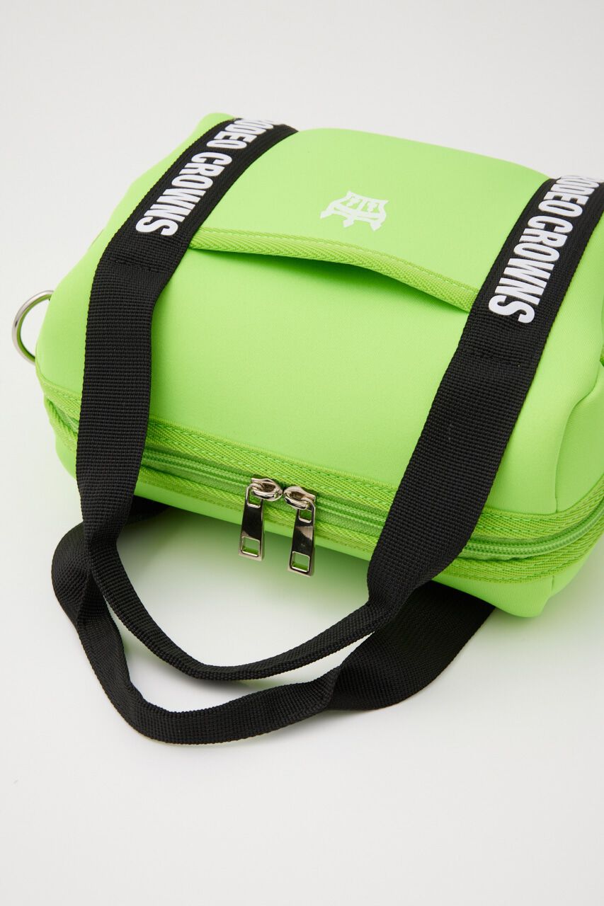 RODEO CROWNS「ネオプレーンショルダーバッグ」|その他|