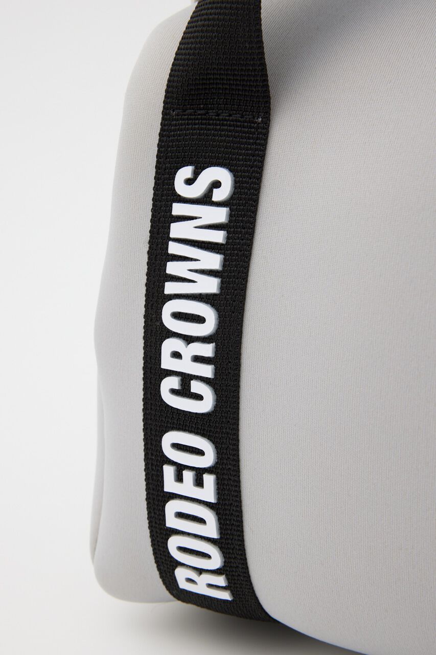 RODEO CROWNS「ネオプレーンショルダーバッグ」|その他|