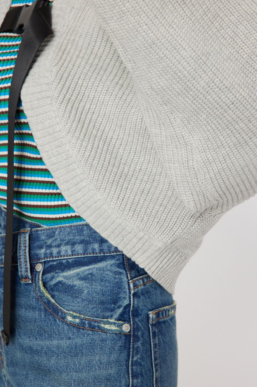 RODEO CROWNS「ボレロニット」|ニット・セーター|