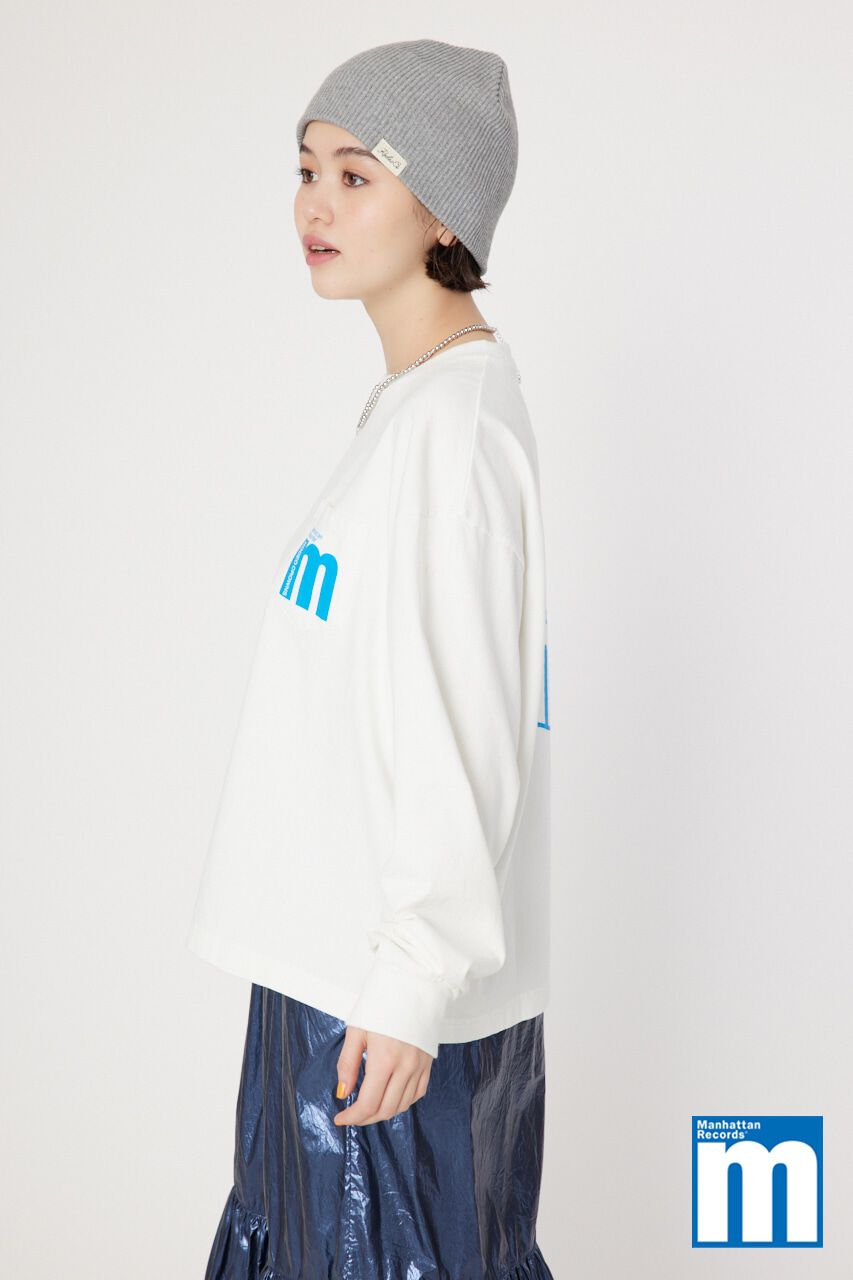 RODEO CROWNS「(MR)ASSORT L/S Tシャツ」|Tシャツ・カットソー|