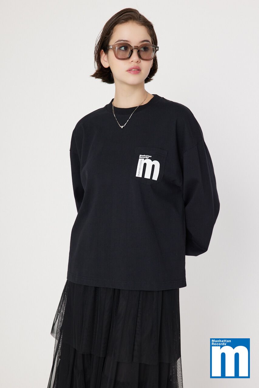 RODEO CROWNS「(MR)ASSORT L/S Tシャツ」|Tシャツ・カットソー|