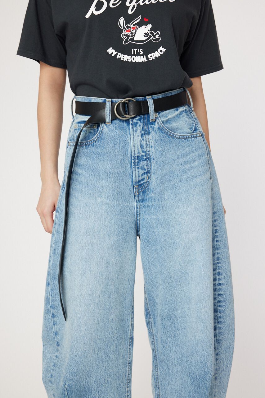 RODEO CROWNS「LONG BELT」|ベルト|