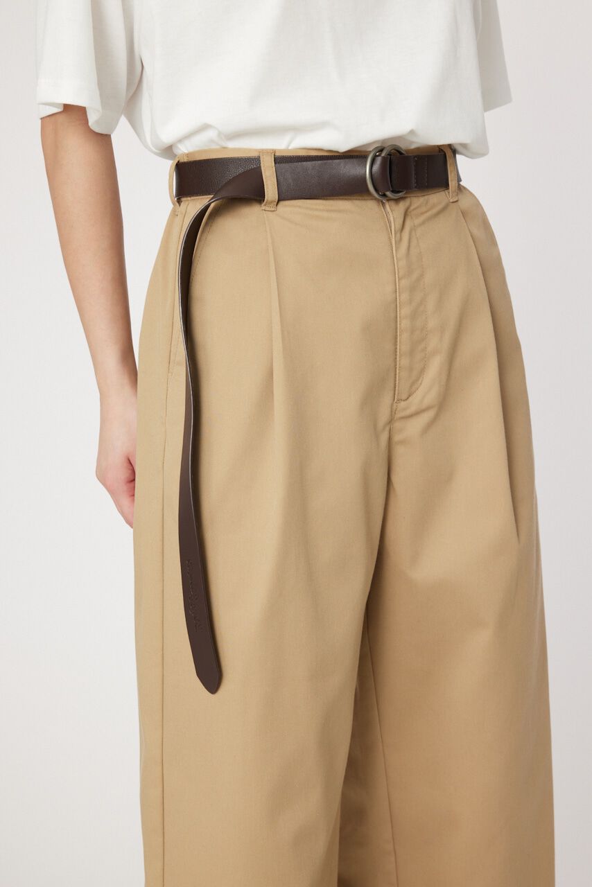 RODEO CROWNS「LONG BELT」|ベルト|