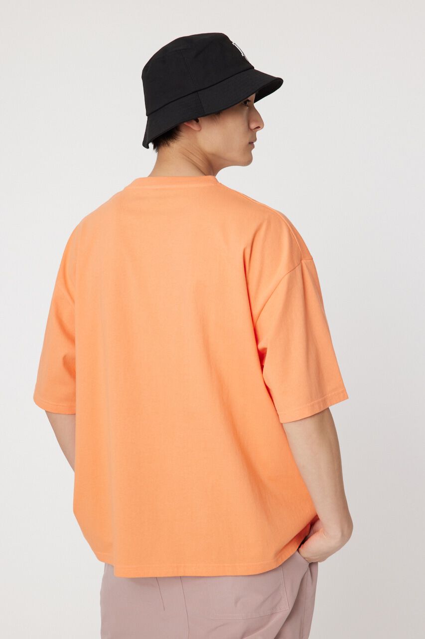 RODEO CROWNS「サガラロゴ Tシャツ」|Tシャツ・カットソー|