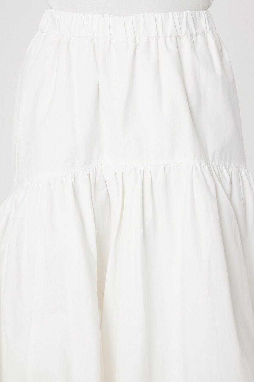 RODEO CROWNS「バルーンギャザースカート」|スカート|