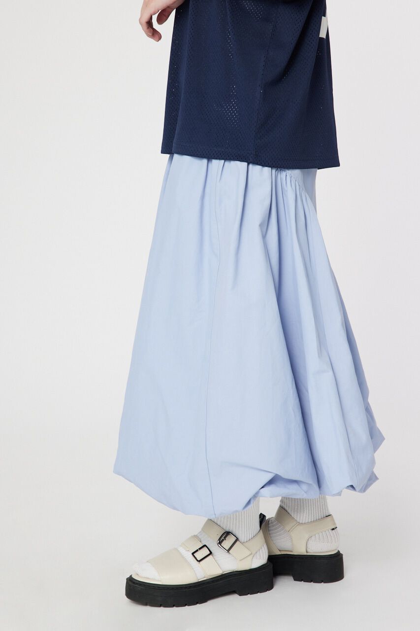 RODEO CROWNS「バルーンギャザースカート」|スカート|