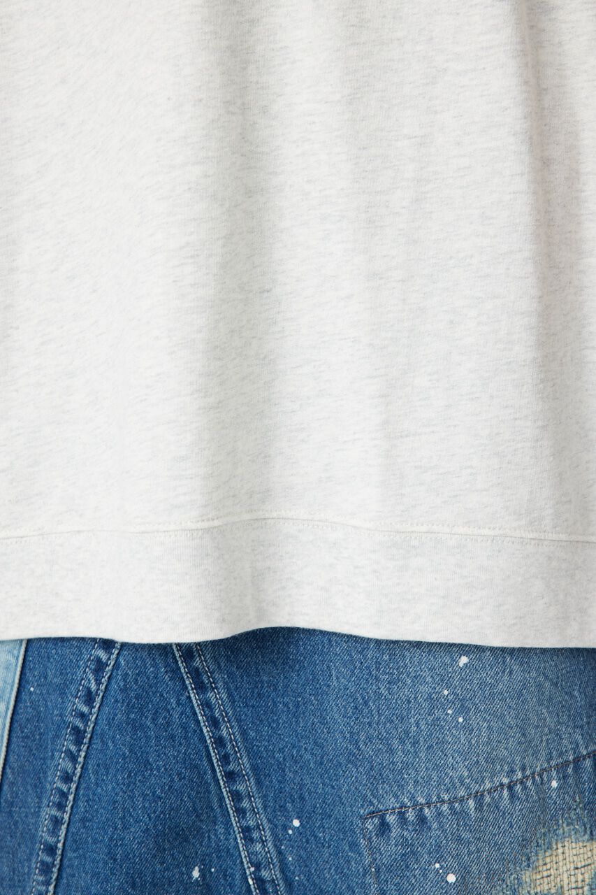 RODEO CROWNS「CROWN LOGOミニ裏毛 ワンピース」|ワンピース|