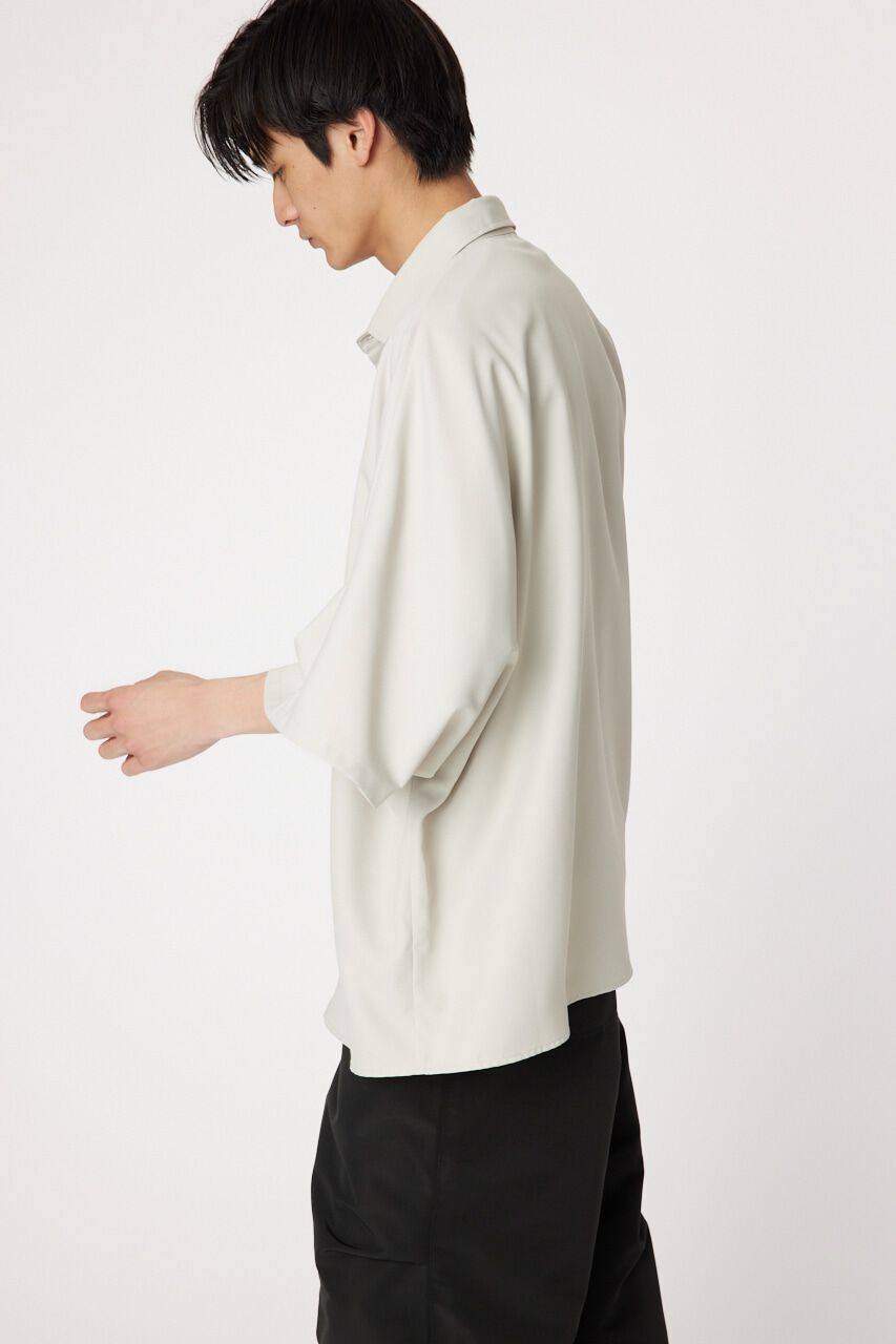 RODEO CROWNS「ビッグドルマンシャツ」|シャツ・ブラウス|