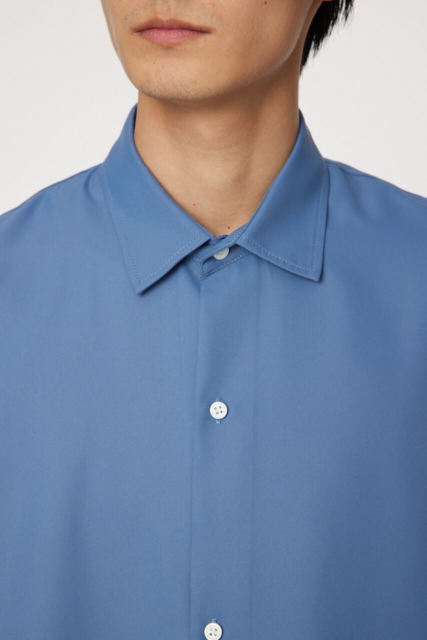 RODEO CROWNS「ビッグドルマンシャツ」|シャツ・ブラウス|