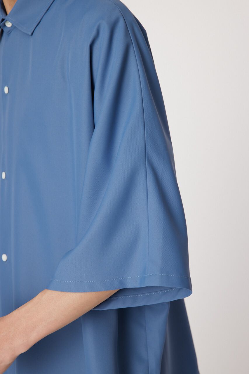 RODEO CROWNS「ビッグドルマンシャツ」|シャツ・ブラウス|