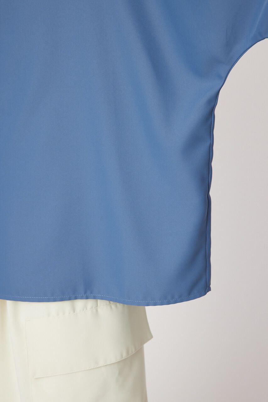 RODEO CROWNS「ビッグドルマンシャツ」|シャツ・ブラウス|