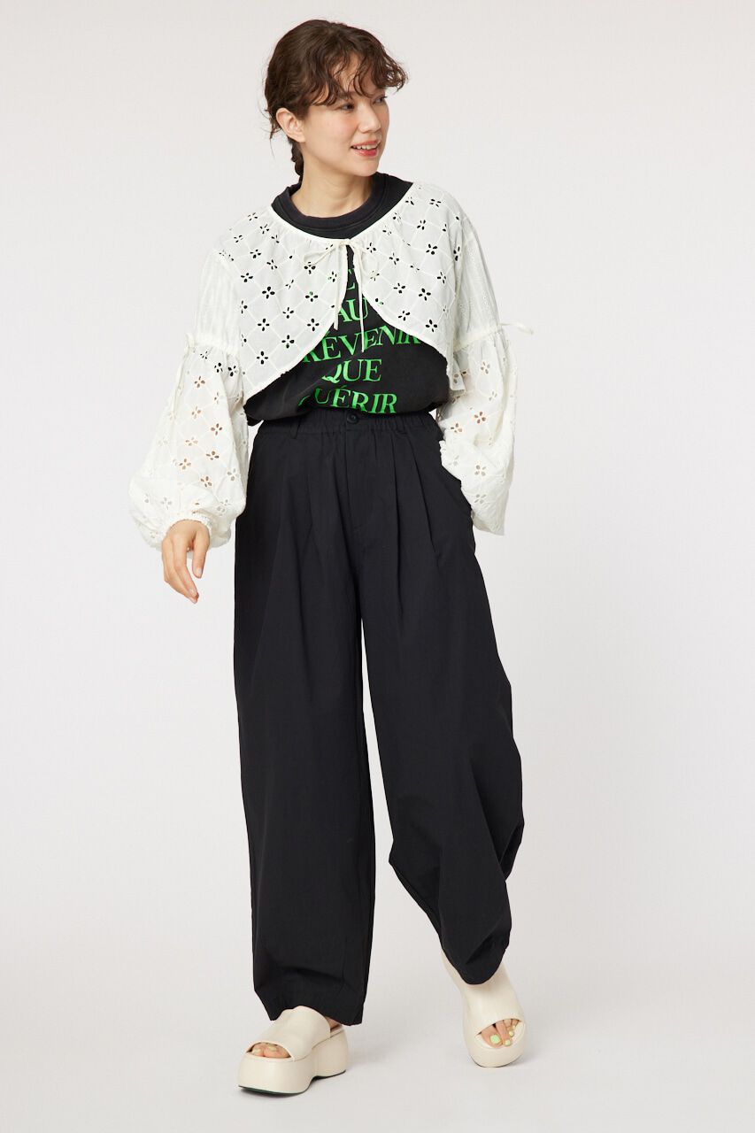 RODEO CROWNS「NAGISA PANTS」|その他|