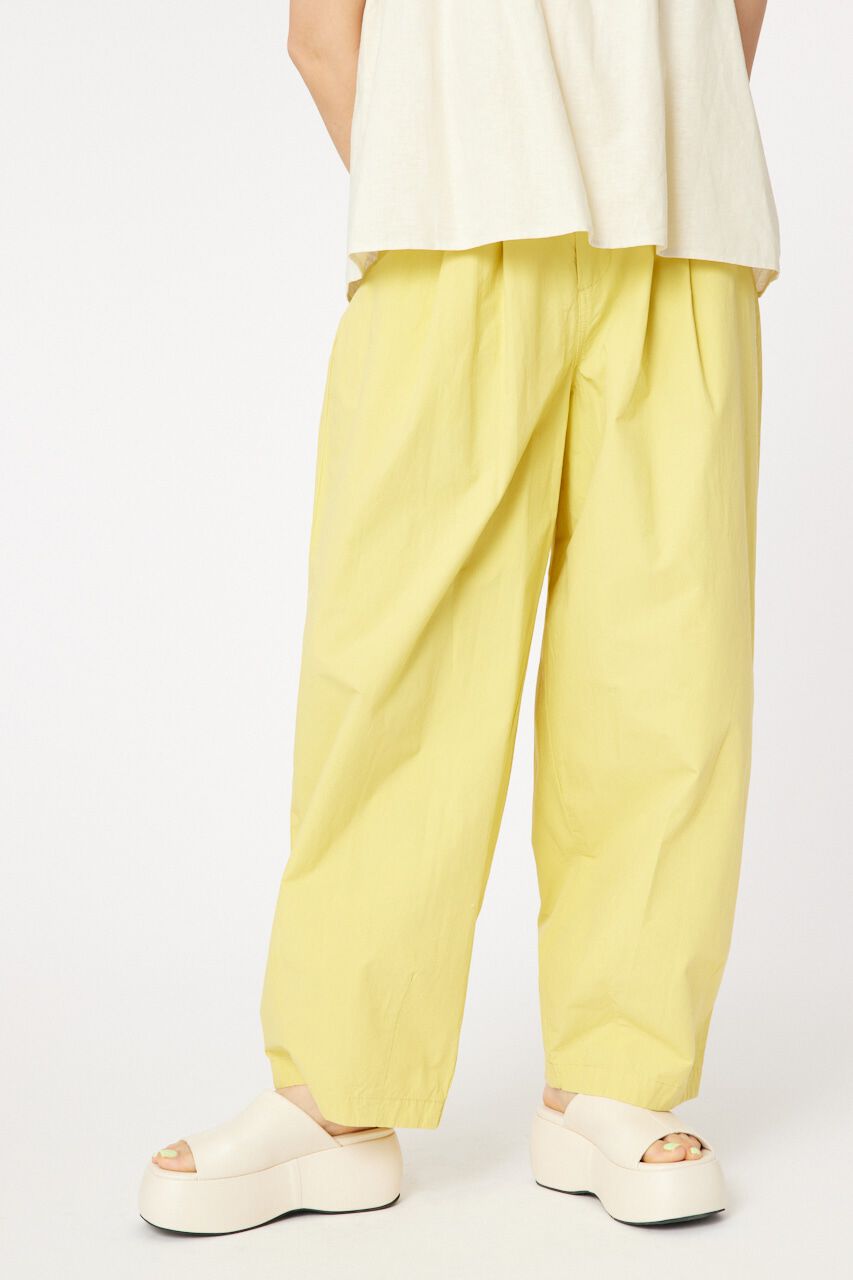 RODEO CROWNS「NAGISA PANTS」|その他|YEL