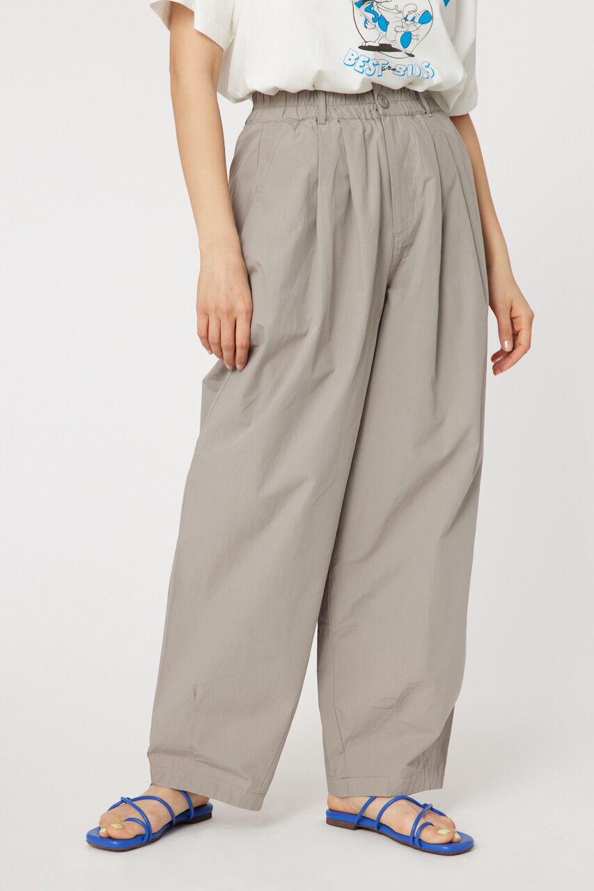 RODEO CROWNS「NAGISA PANTS」|その他|GRY