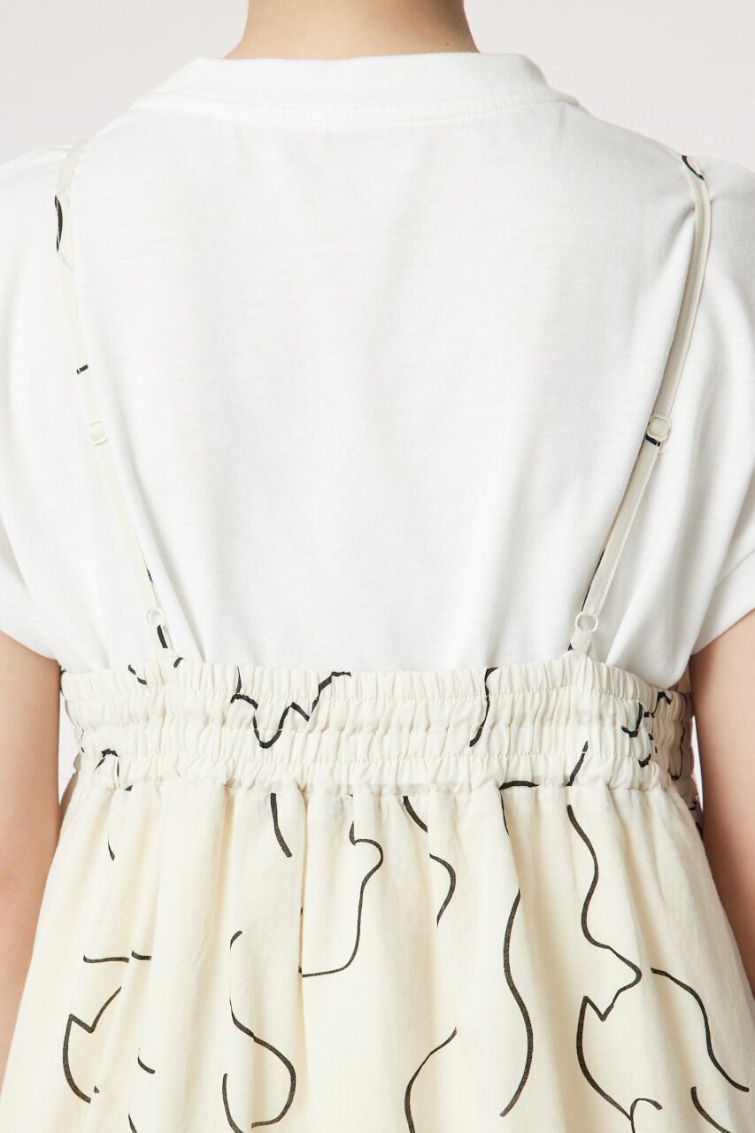 RODEO CROWNS「ボイルセットワンピース」|ワンピース|