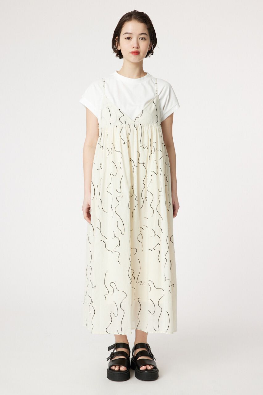 RODEO CROWNS「ボイルセットワンピース」|ワンピース|