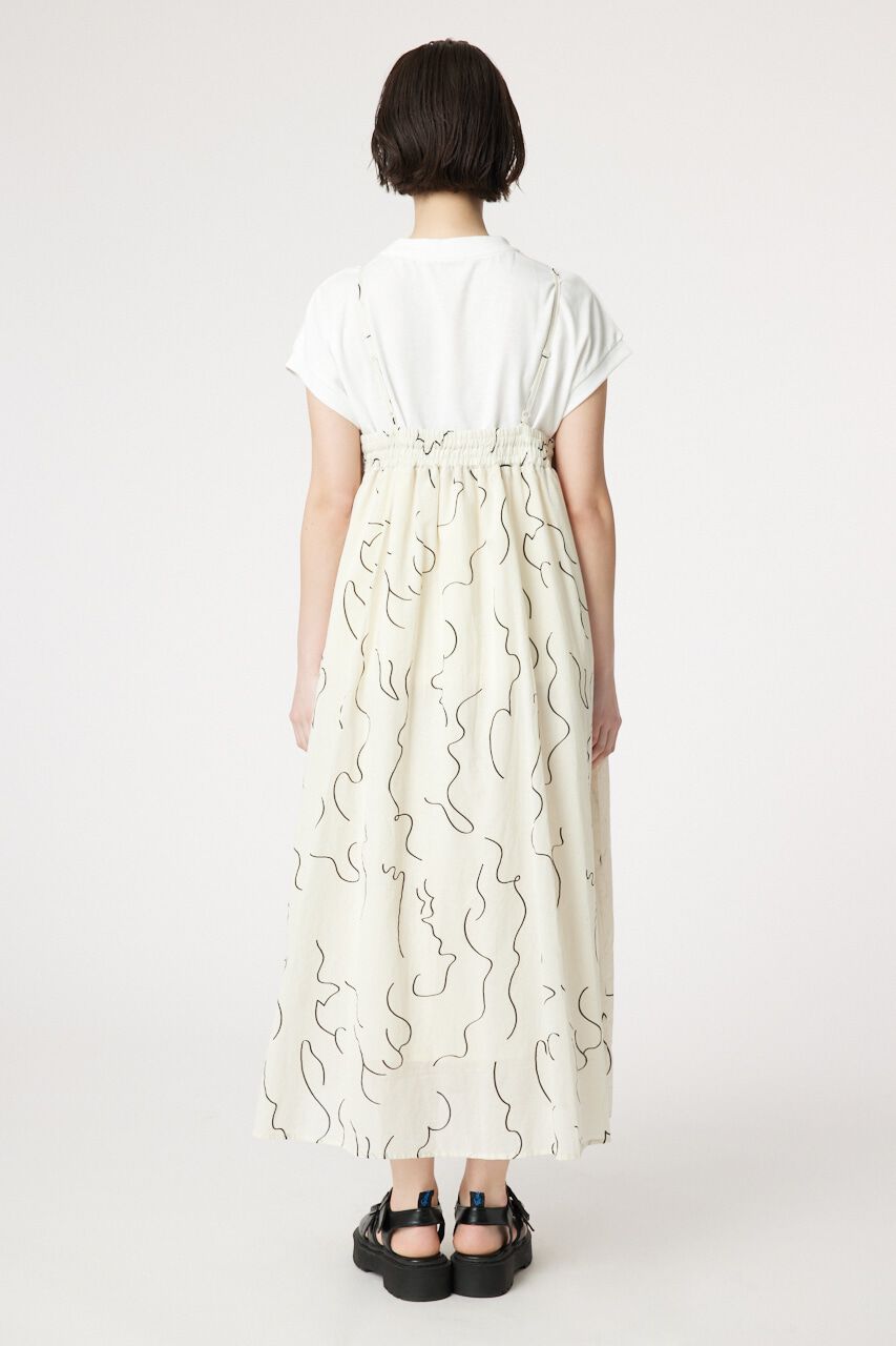 RODEO CROWNS「ボイルセットワンピース」|ワンピース|