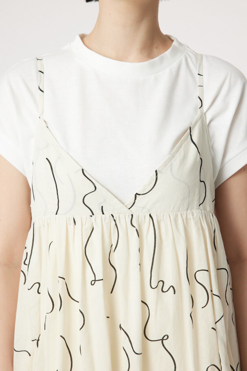 RODEO CROWNS「ボイルセットワンピース」|ワンピース|