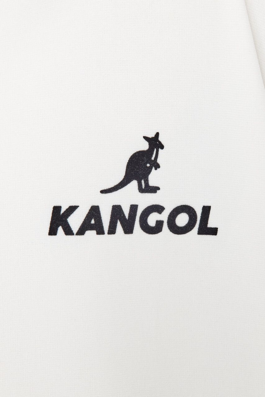 RODEO CROWNS「KANGOL バイカラーTシャツ」|Tシャツ・カットソー|