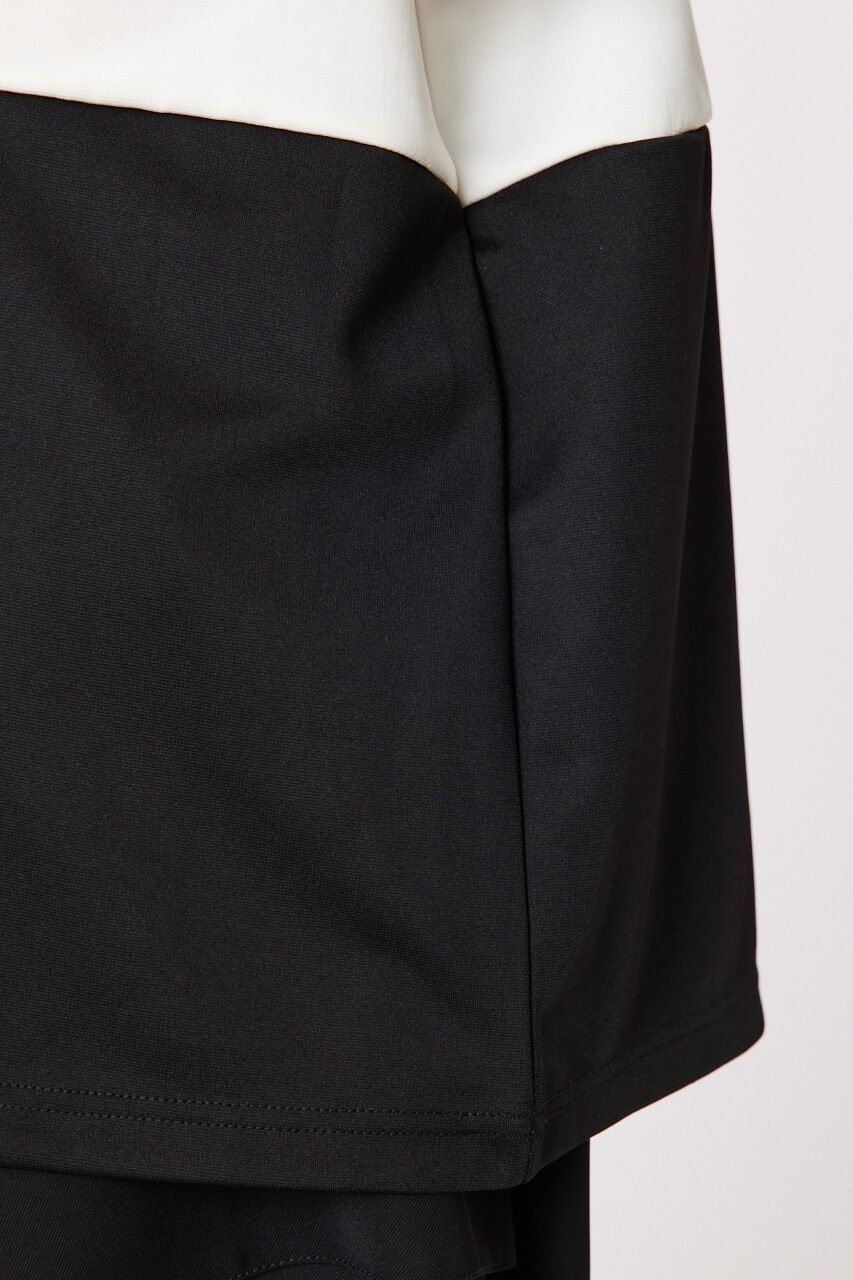 RODEO CROWNS「KANGOL バイカラーTシャツ」|Tシャツ・カットソー|