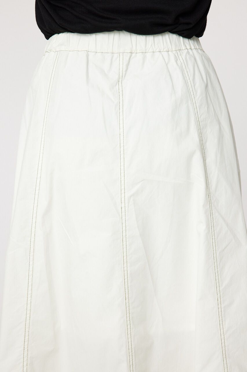 RODEO CROWNS「ステッチフレアスカート」|スカート|