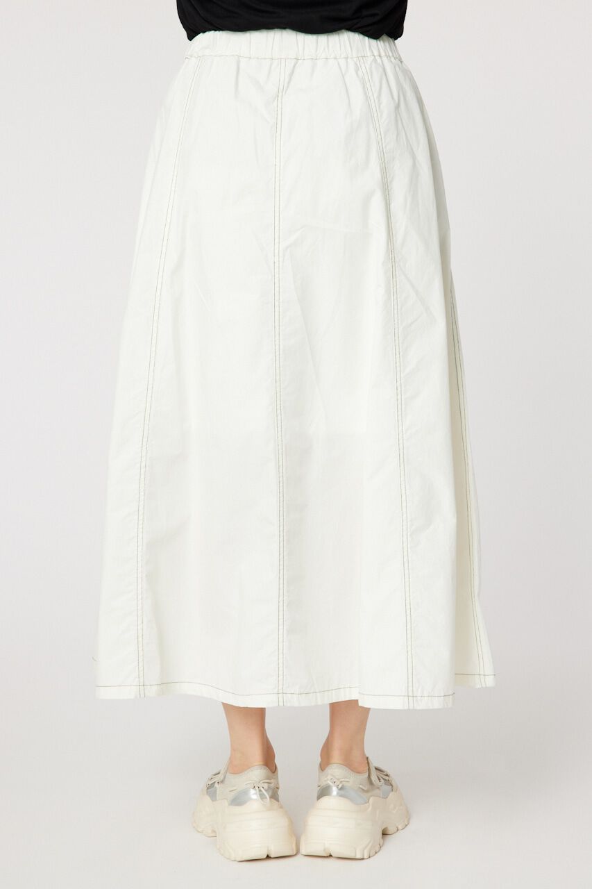 RODEO CROWNS「ステッチフレアスカート」|スカート|