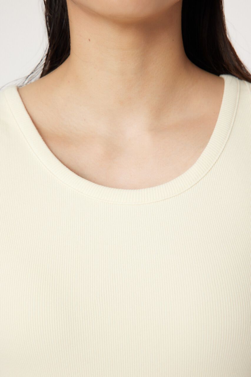 RODEO CROWNS「2WAY リブタンクトップ」|タンクトップ|