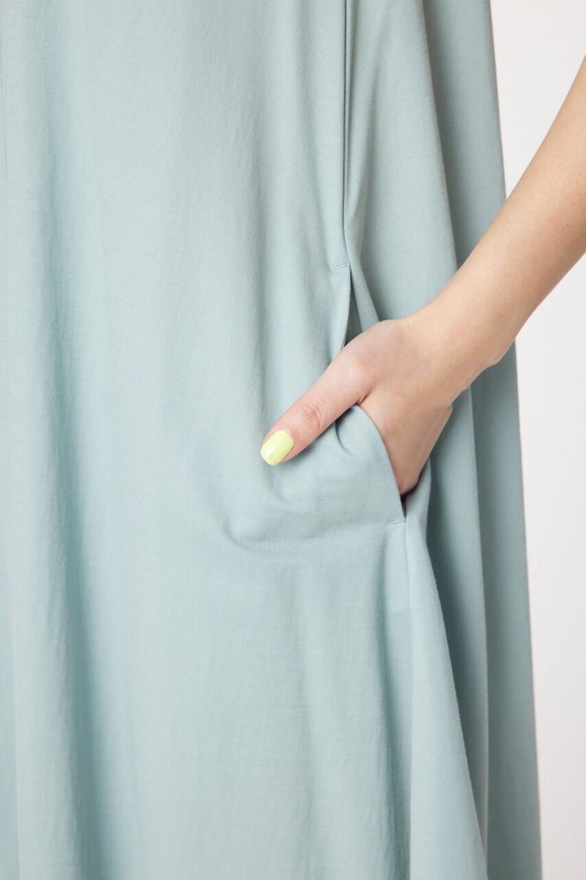 RODEO CROWNS「RNカノコフレアタンクワンピース」|ワンピース|