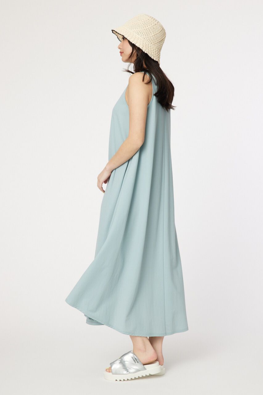 RODEO CROWNS「RNカノコフレアタンクワンピース」|ワンピース|