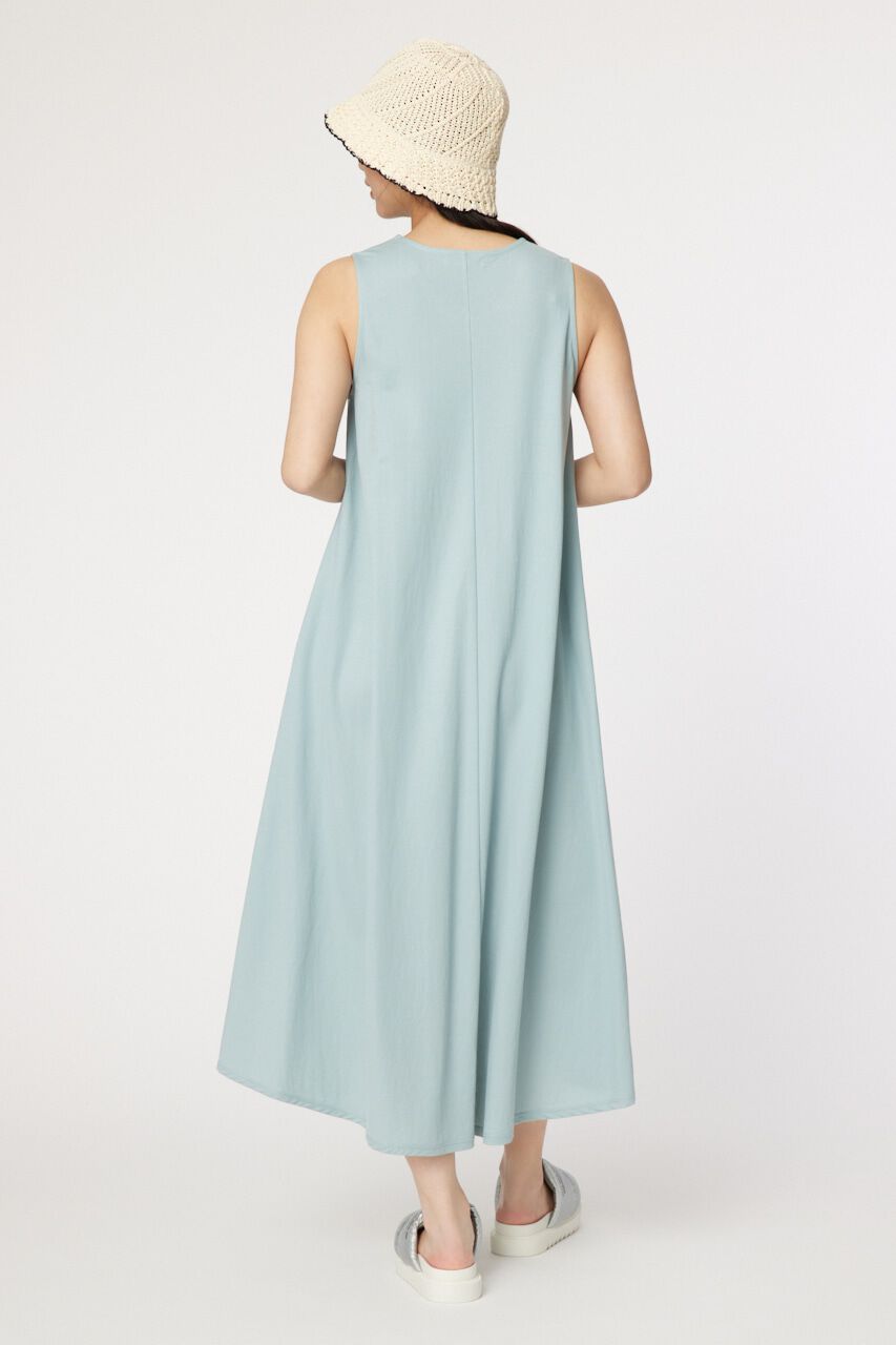 RODEO CROWNS「RNカノコフレアタンクワンピース」|ワンピース|