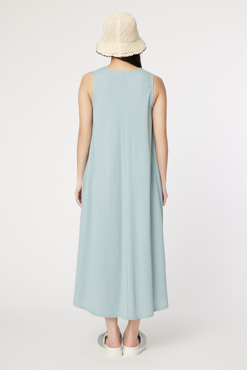 RODEO CROWNS「RNカノコフレアタンクワンピース」|ワンピース|