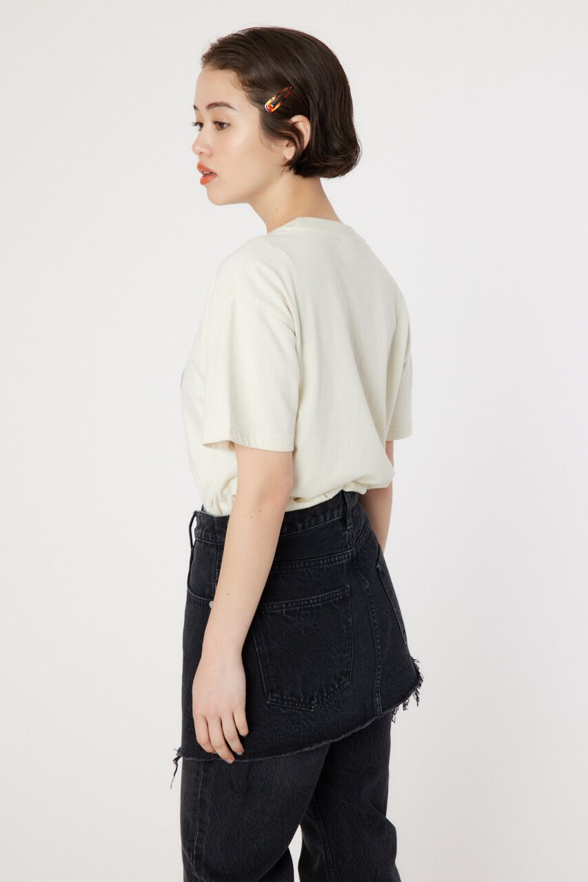 RODEO CROWNS「COMPILATION Tシャツ」|Tシャツ・カットソー|