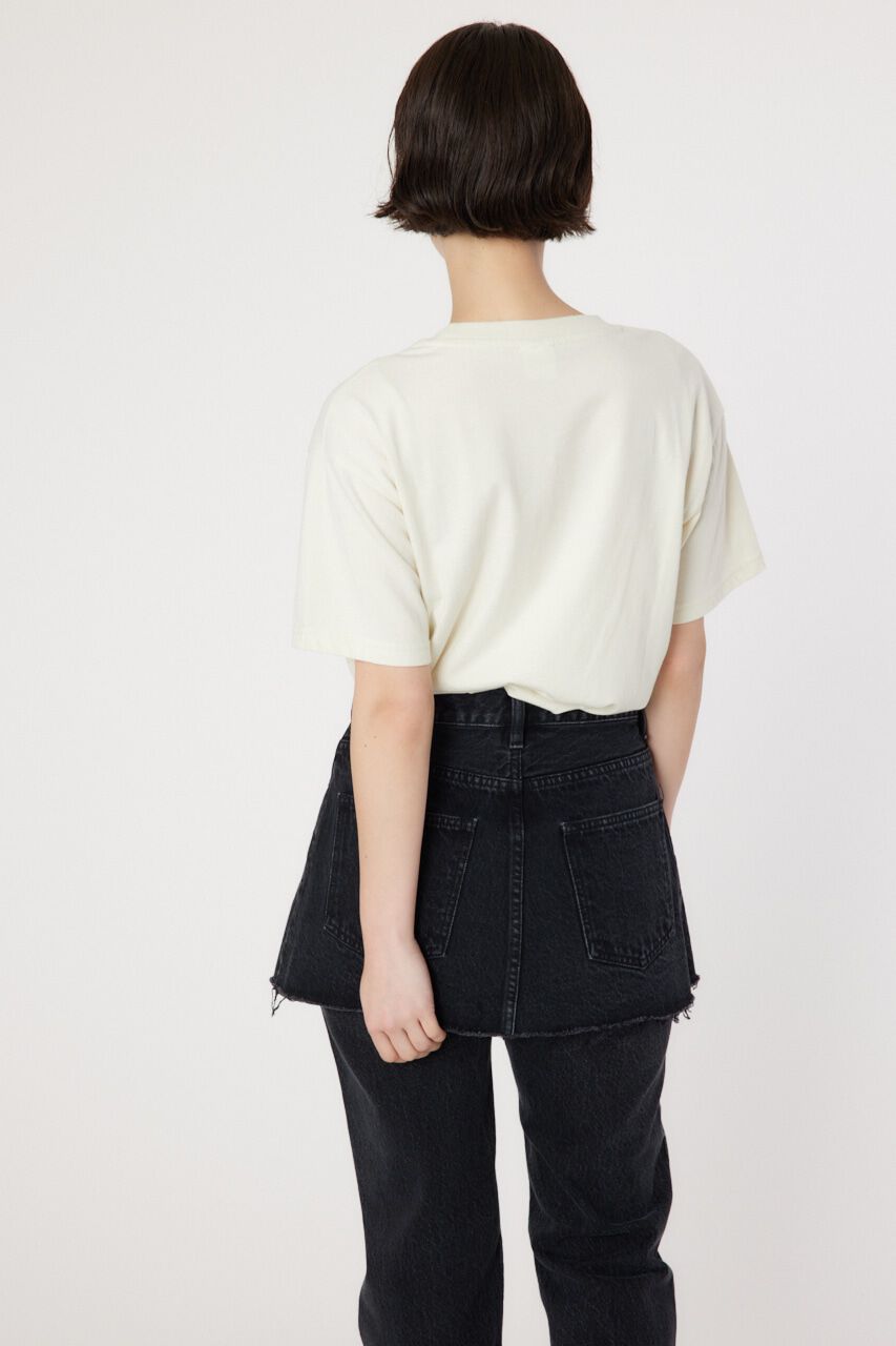 RODEO CROWNS「COMPILATION Tシャツ」|Tシャツ・カットソー|