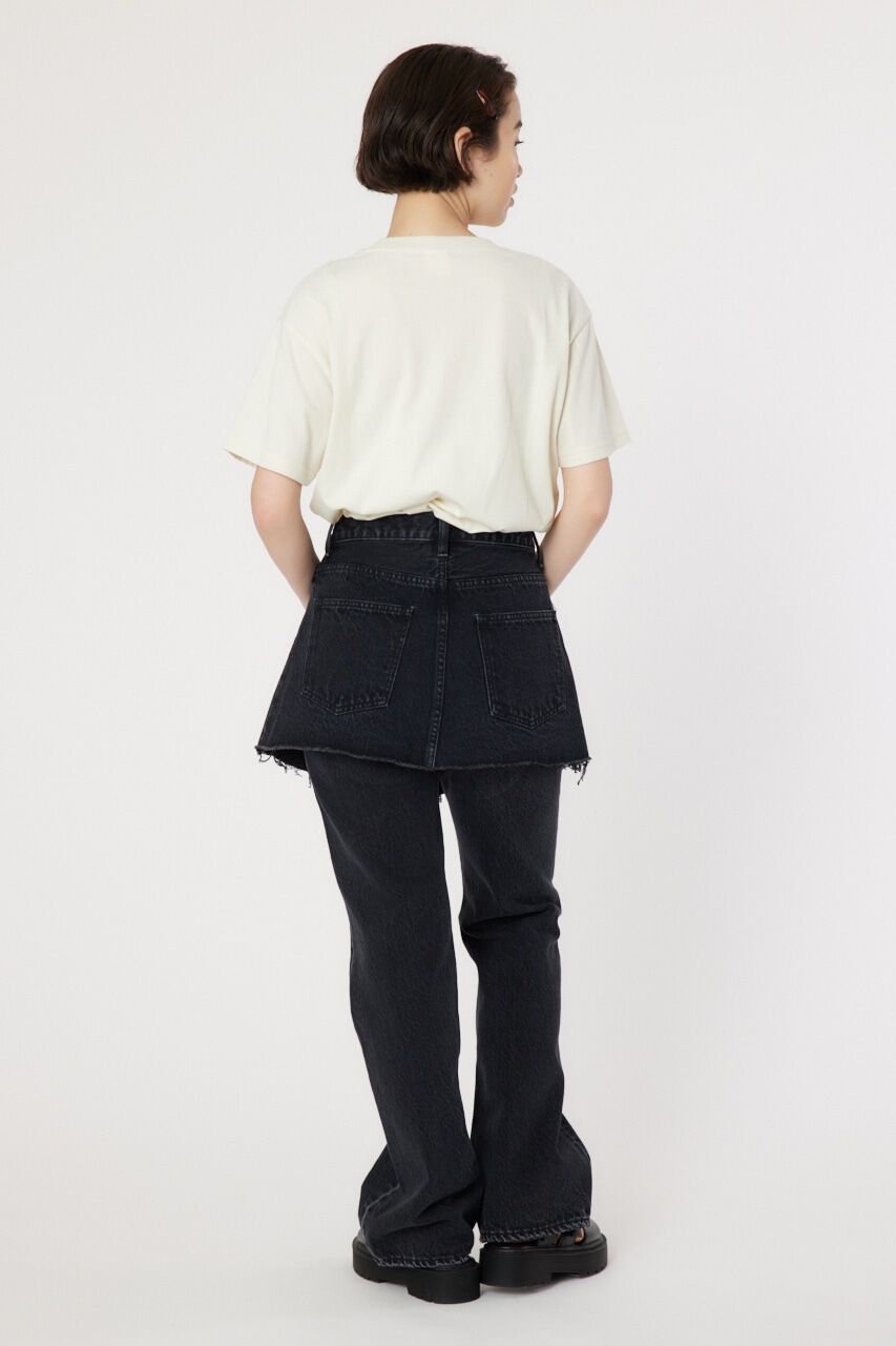 RODEO CROWNS「COMPILATION Tシャツ」|Tシャツ・カットソー|