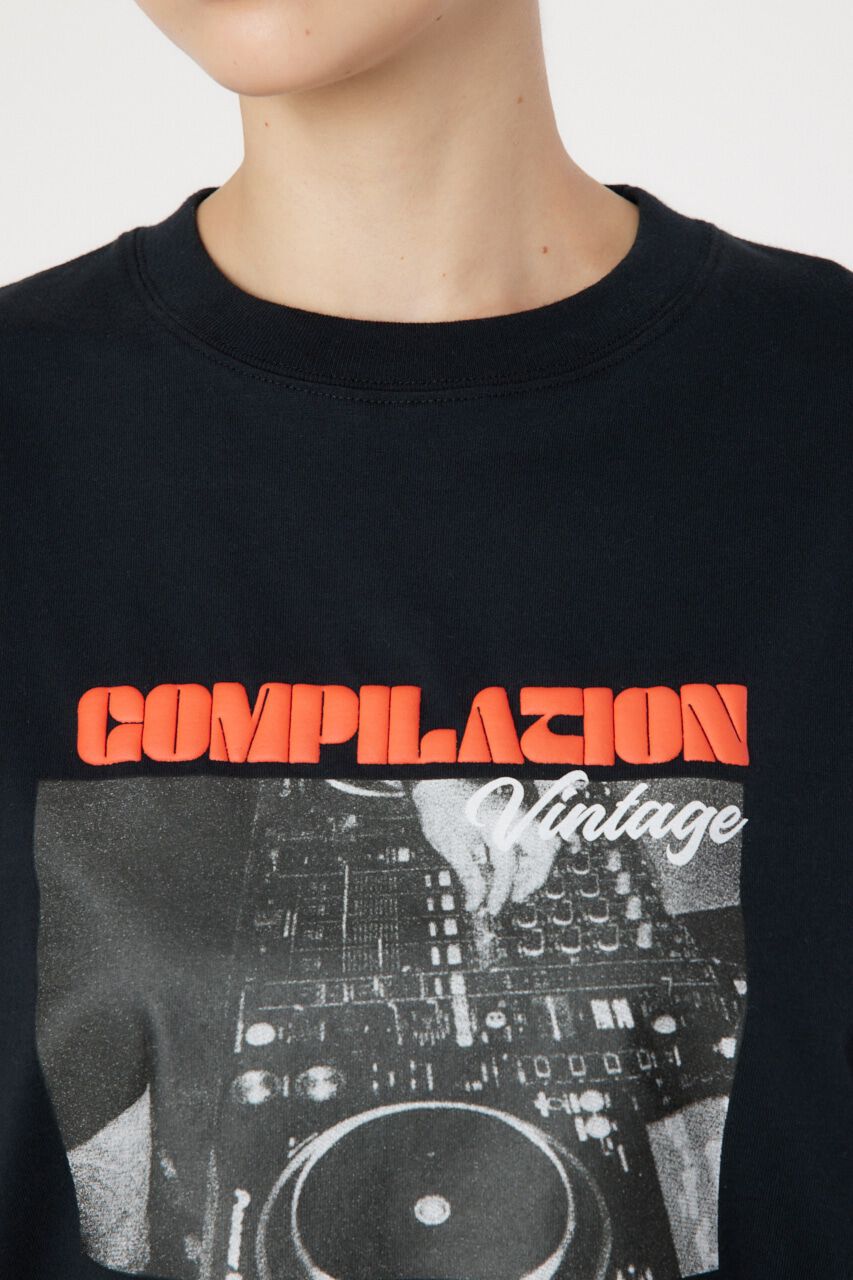 RODEO CROWNS「COMPILATION Tシャツ」|Tシャツ・カットソー|