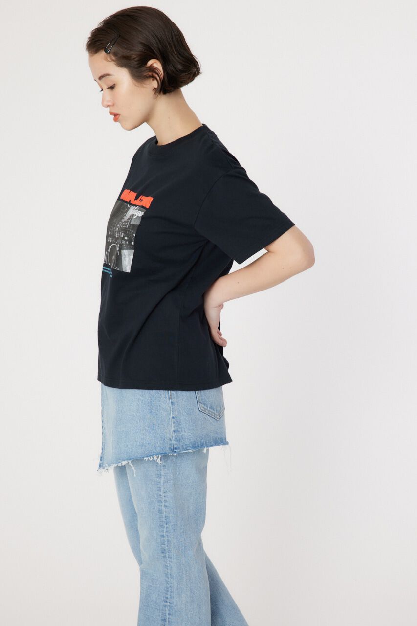 RODEO CROWNS「COMPILATION Tシャツ」|Tシャツ・カットソー|